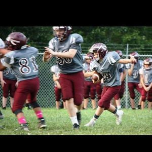 Meet your Posher, Rex